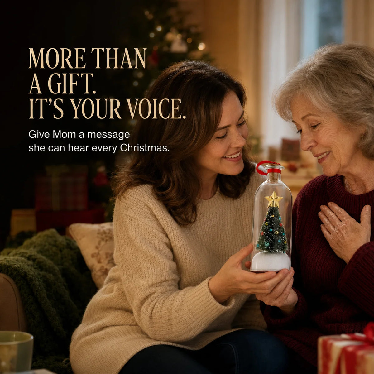 LovedVoice™